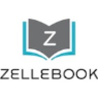 Zellebook logo, Zellebook contact details