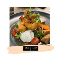 Seletar Singapore Cuisine logo, Seletar Singapore Cuisine contact details