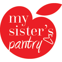 My Sister's Pantry logo, My Sister's Pantry contact details