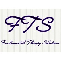 Fundamental Therapy Solutions logo, Fundamental Therapy Solutions contact details