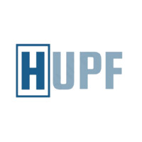 HUPF Media logo, HUPF Media contact details