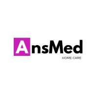 AnsMed logo, AnsMed contact details