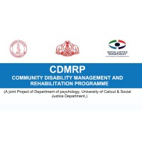 CDMRP-University of Calicut logo, CDMRP-University of Calicut contact details