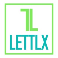 LETTLX logo, LETTLX contact details