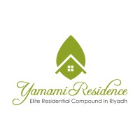 Yamami Residence Compound logo, Yamami Residence Compound contact details