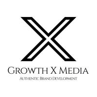 Growth X Media logo, Growth X Media contact details