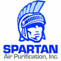 Spartan Air Purification Inc logo, Spartan Air Purification Inc contact details