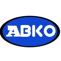 ABKO English Academy logo, ABKO English Academy contact details