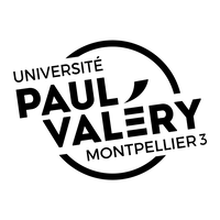 Université Paul Valéry - Montpellier III logo, Université Paul Valéry - Montpellier III contact details