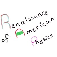 Reinaissance of American Physics and Astronomy logo, Reinaissance of American Physics and Astronomy contact details