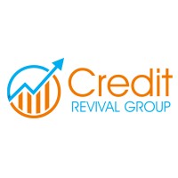 Credit Revival Group, LLC logo, Credit Revival Group, LLC contact details