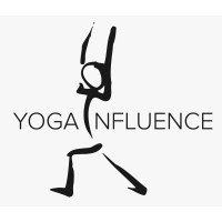 YogaInfluence logo, YogaInfluence contact details