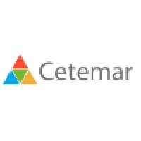 Cetemar logo, Cetemar contact details