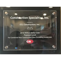 CCL Construction, Inc. logo, CCL Construction, Inc. contact details