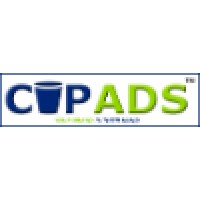 CUP ADS logo, CUP ADS contact details