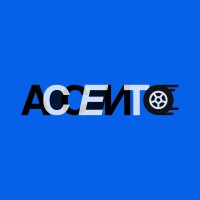 Accento logo, Accento contact details