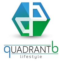 Quadrant B Lifestyle LLC logo, Quadrant B Lifestyle LLC contact details