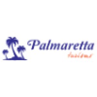 Palmaretta Turismo logo, Palmaretta Turismo contact details