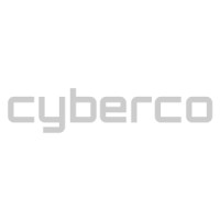 Cyberco logo, Cyberco contact details