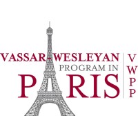 Vassar-Wesleyan Program in Paris logo, Vassar-Wesleyan Program in Paris contact details