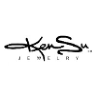 KenSu Jewelry logo, KenSu Jewelry contact details