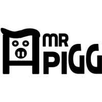 Mr PiGG logo, Mr PiGG contact details