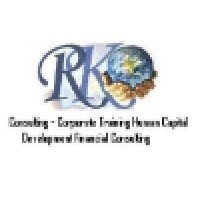 R K Consulting logo, R K Consulting contact details