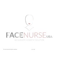 The Face Nurse USA, LLC logo, The Face Nurse USA, LLC contact details