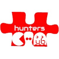 Hunters Hub logo, Hunters Hub contact details