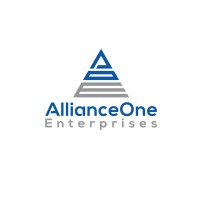 AllianceOne Enterprises logo, AllianceOne Enterprises contact details