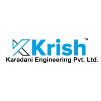 Karadani Engineering Pvt Ltd logo, Karadani Engineering Pvt Ltd contact details