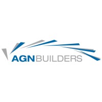 AGN Builders logo, AGN Builders contact details