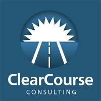 ClearCourse Consulting logo, ClearCourse Consulting contact details