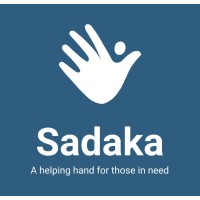 Sadaka logo, Sadaka contact details