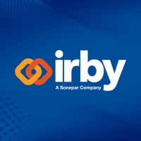 Irby Utilities logo, Irby Utilities contact details