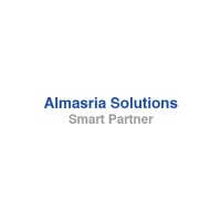 AlMasria Solutions logo, AlMasria Solutions contact details