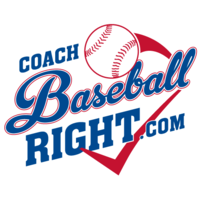 Coach Baseball Right logo, Coach Baseball Right contact details