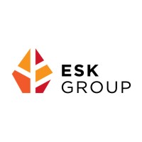 Esk Group logo, Esk Group contact details