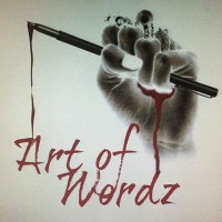 Art Of Wordz Inc. logo, Art Of Wordz Inc. contact details