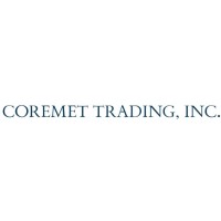 Coremet Trading, Inc. logo, Coremet Trading, Inc. contact details