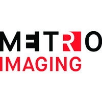 Metro Imaging logo, Metro Imaging contact details