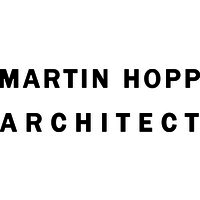 Martin Hopp Architect logo, Martin Hopp Architect contact details