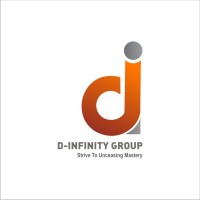 D-INFINITY GROUP logo, D-INFINITY GROUP contact details