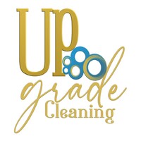 Upgrade Cleaning Service logo, Upgrade Cleaning Service contact details