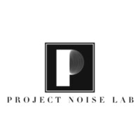 Project Noise Lab logo, Project Noise Lab contact details