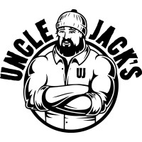 Uncle Jack’s logo, Uncle Jack’s contact details