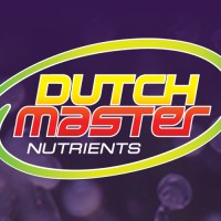 Dutch Master Nutrients logo, Dutch Master Nutrients contact details