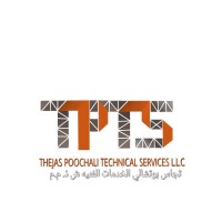 Thejas Technical Services L.L.C logo, Thejas Technical Services L.L.C contact details