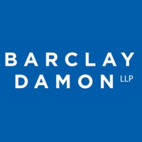 Barclay Damon LLP logo, Barclay Damon LLP contact details