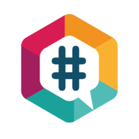 Hashtag Pro logo, Hashtag Pro contact details